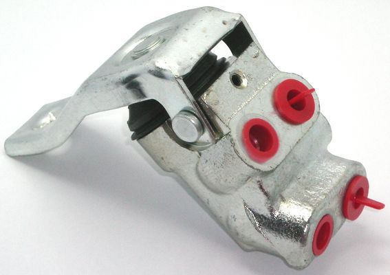 BOSCH 0986482030 Brake Force Regulator Braking System Fits Citroën Peugeot