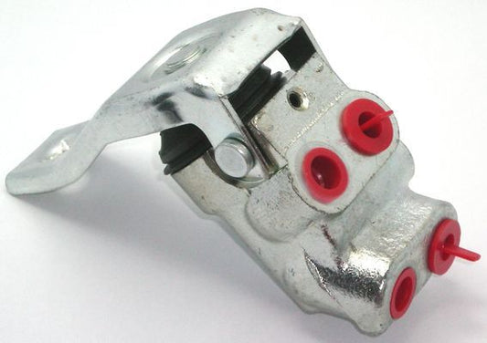 BOSCH 0986482030 Brake Force Regulator Braking System Fits Citroën Peugeot