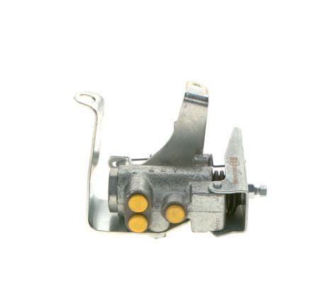 BOSCH 0986482032 Brake Force Regulator Braking System Fits CITROËN PEUGEOT