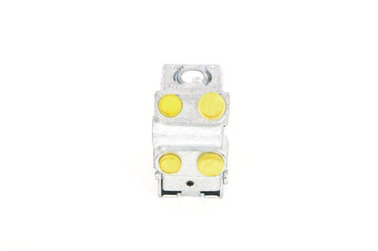 BOSCH 0986482269 Brake Force Regulator Braking System Fits CITROËN PEUGEOT
