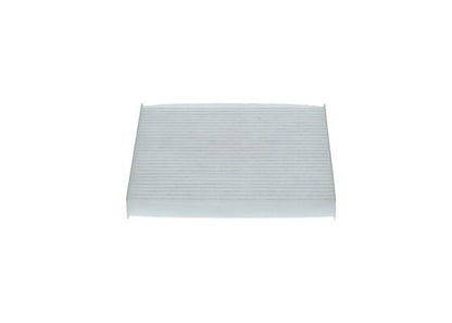 BOSCH 1987435154 Cabin Air Filter 178mm Length Particulate Fits Hyundai i10