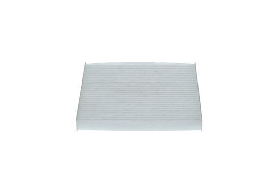 BOSCH 1987435154 Cabin Air Filter 178mm Length Particulate Fits Hyundai i10