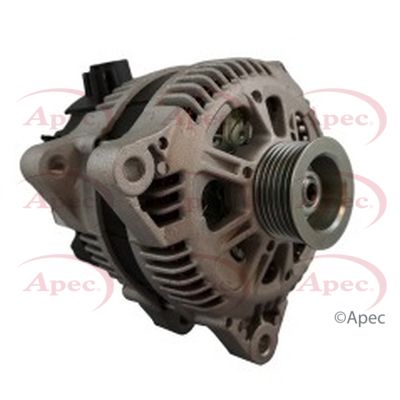 Alternator APEC AAL1788 Fits Citroen Fiat Peugeot 206 406 806 C5 Ducato