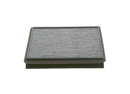 BOSCH 1987435533 Cabin Air Filter 216.3mm Activated Carbon Fits Citroën Peugeot