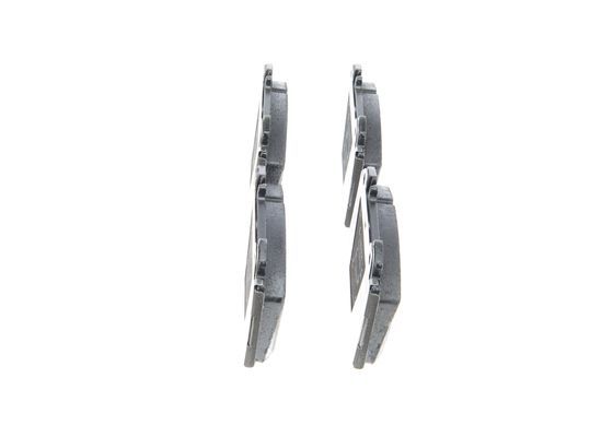 BOSCH 0986494576 Brake Pad Set For Disc Front 17.5mm Thickness For Mercedes-Benz