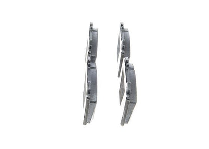 BOSCH 0986494576 Brake Pad Set For Disc Front 17.5mm Thickness For Mercedes-Benz