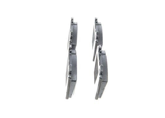 BOSCH 0986494576 Brake Pad Set For Disc Front 17.5mm Thickness For Mercedes-Benz