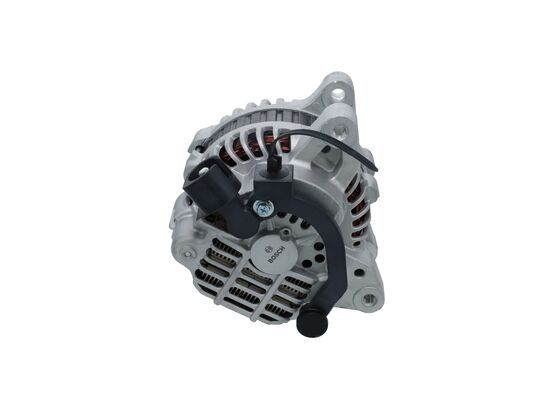 BOSCH 1986A00561 Alternator Clockwise Rotation 12V Voltage Fits Citroën Peugeot