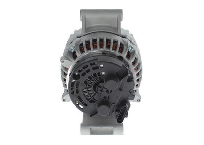 BOSCH 1986A00991 Alternator Clockwise Rotation 28V Voltage Fits DAF OTOMARSAN