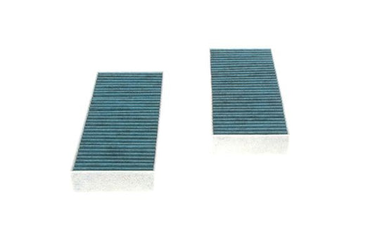 BOSCH 0986628547 Cabin Air Filter Fits DS DS 4 Peugeot 308 508 308 SW 508 SW
