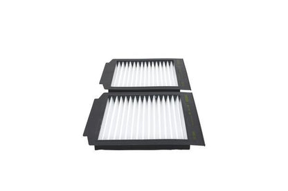 BOSCH 1987432169 Cabin Air Filter 217mm Particulate Fits Land Rover Range Rover