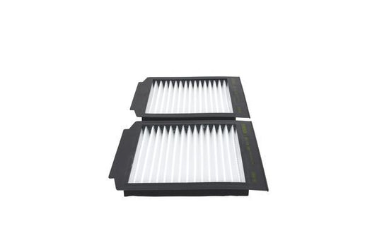 BOSCH 1987432169 Cabin Air Filter 217mm Particulate Fits Land Rover Range Rover