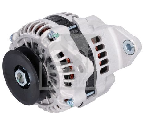 Alternator Alternator Febi Bilstein 188414 Fits Nissan Almera Almera Tino