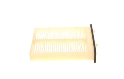 BOSCH 1987435037 Cabin Air Filter 203mm Length Particulate Fits Suzuki SX4