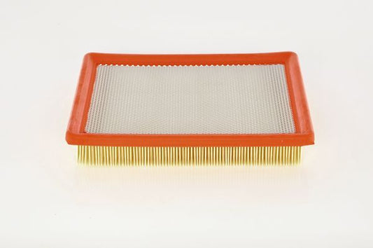 BOSCH 1457433253 Air Filter 245mm Insert Fits Alfa Romeo Fiat Innocenti Lancia