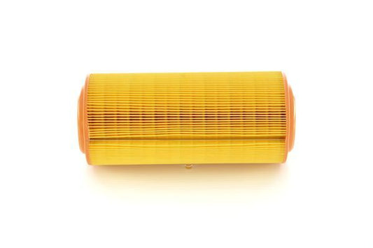 BOSCH 1457433712 Air Filter 116.7mm Outer Ø Insert Fits Seat Arosa VW Lupo Polo