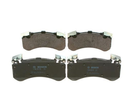 BOSCH 0986494991 Brake Pad Set For Disc Brake Front Fits A7 A8 Bentley Mulsanne