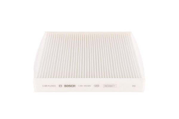 Bosch 1 987 435 069 Interior Air Filter Fits Iveco