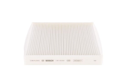 Bosch 1 987 435 069 Interior Air Filter Fits Iveco