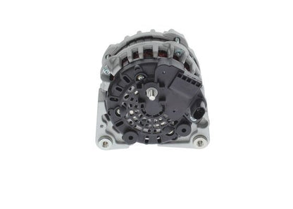 BOSCH 1986A01073 Alternator Clockwise Rotation 14V Voltage Fits SEAT SKODA VW