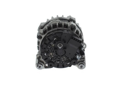 BOSCH 1986A01092 Alternator Clockwise Rotation 12V Fits Audi Seat Skoda VW