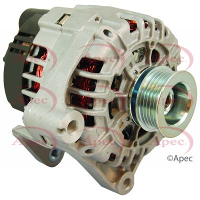 Alternator APEC AAL1686 Fits BMW MG Rover 75 3 Series 5 Series 7 Series MG ZT