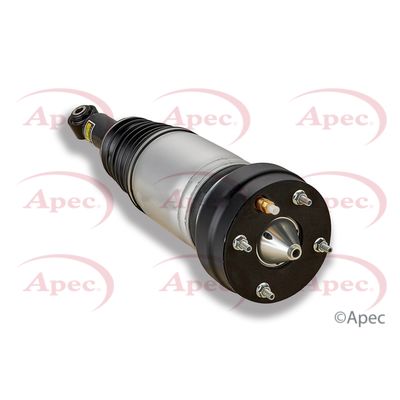 Air Suspension Strut APEC AAS1066 Rear Fits Jaguar XJ