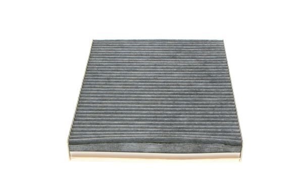 BOSCH 1987432337 Cabin Air Filter 365mm Fits Mercedes-Benz A-Class Vaneo