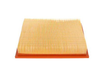 BOSCH 1457429781 Air Filter 330mm Length Insert 50mm Height Fits BMW 5 Series
