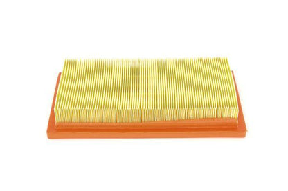 BOSCH 1457433269 Air Filter 245mm Insert Fits Fiat Panda Uno Piaggio Porter