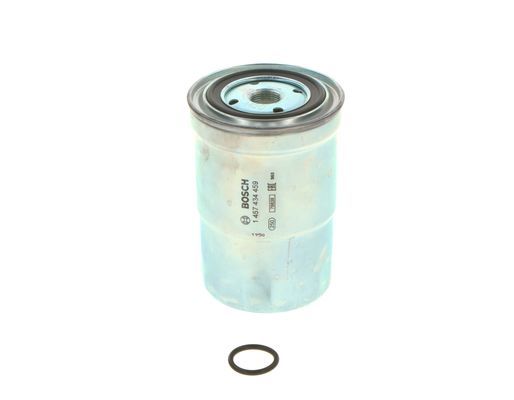 Bosch 1 457 434 459 Fuel Filter Fits Mitsubishi Tata