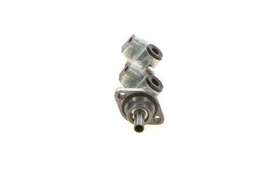 BOSCH 0986480025 Brake Master Cylinder Cast Iron 3 Connectors Fits BMW 3 Series