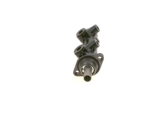 BOSCH 0986480062 Brake Master Cylinder Cast Iron Fits Mercedes-Benz Puch