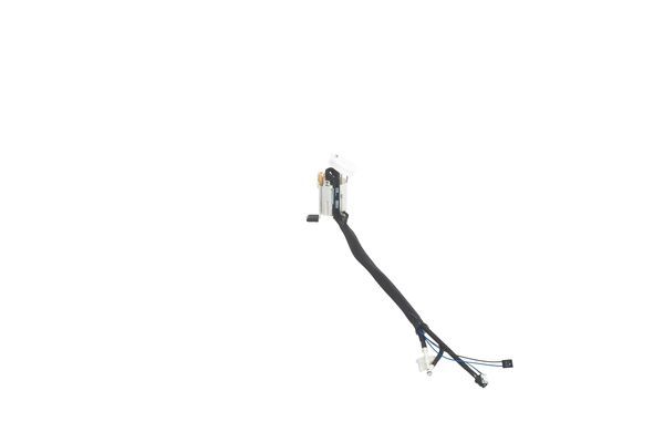 BOSCH 1582980292 Fuel Feed Unit Right O/S Fits Mercedes-Benz CLS E-Class