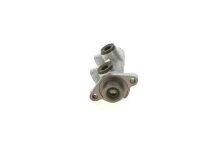 BOSCH 0986480114 Brake Master Cylinder Cast Iron 4 Connectors Fits Opel Vauxhall