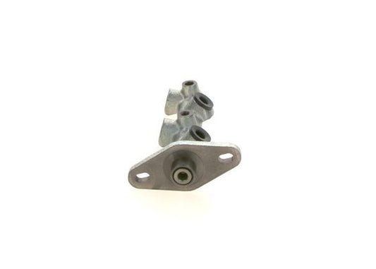 BOSCH 0986480125 Brake Master Cylinder Cast Iron Fits Ford Fiesta Courier