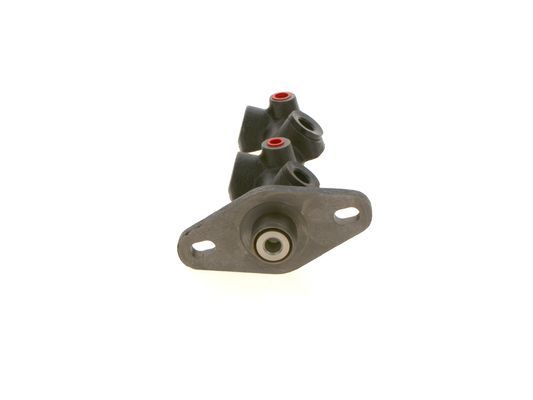 BOSCH 0986480126 Brake Master Cylinder Cast Iron Fits Ford Fiesta Courier