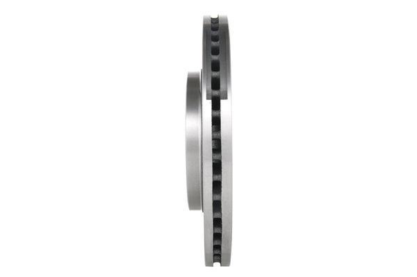 BOSCH 0986479456 Brake Disc Front Vented 293mm Outer Diameter Fits Honda CR-V