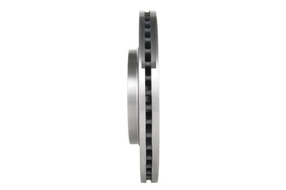 BOSCH 0986479456 Brake Disc Front Vented 293mm Outer Diameter Fits Honda CR-V