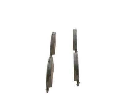 BOSCH 0986494298 Brake Pad Set For Disc Brake Front Fits Opel Saab Vauxhall