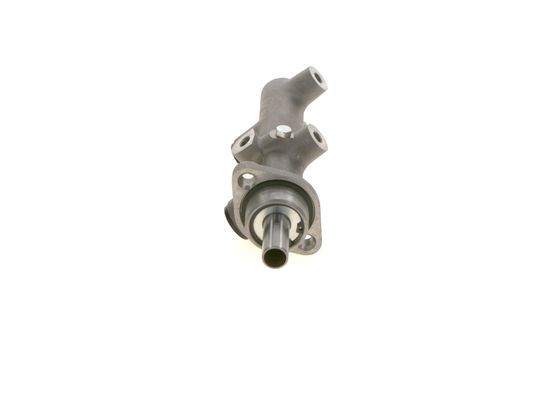 BOSCH 0986480440 Brake Master Cylinder Aluminium Fits Audi Quattro 100 200