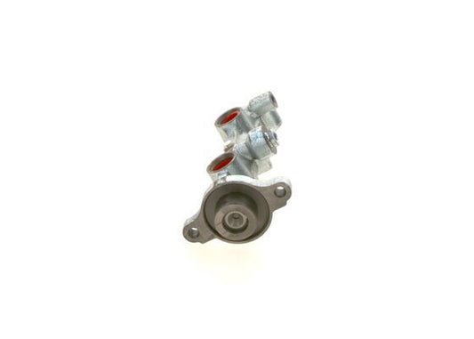 BOSCH 0986480569 Brake Master Cylinder Cast Iron 3 Connectors Fits Opel Vauxhall