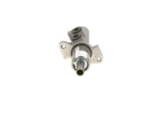 BOSCH 0986480598 Brake Master Cylinder Aluminium Fits BMW 5 Series 7 Series