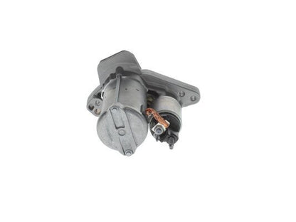 BOSCH 1986S00214 Starter Fits Mercedes-Benz A-Class B-Class CLA GLA GLB
