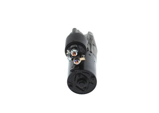 BOSCH 1986S00678 Starter Clockwise Rotation 12V Voltage Fits Mercedes-Benz