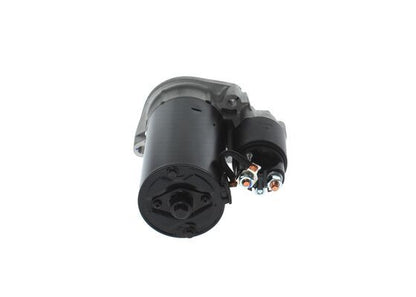 BOSCH 1986S00731 Starter Clockwise Rotation Fits Mercedes-Benz Puch Ssangyong
