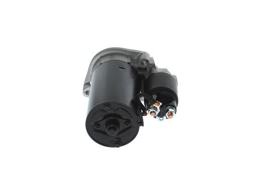 BOSCH 1986S00731 Starter Clockwise Rotation Fits Mercedes-Benz Puch Ssangyong