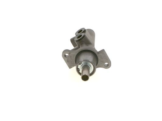 BOSCH 0986480640 Brake Cylinder 2 Connectors 23.81mm Piston Fits BMW 3 Series