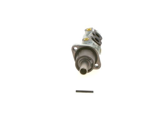 BOSCH 0986480682 Brake Master Cylinder Cast Iron Fits Skoda Felicia VW Caddy