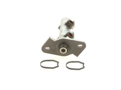 BOSCH 0986480697 Brake Master Cylinder Cast Iron Fits Ford Fiesta Courier Puma